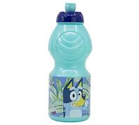 Bluey & Bingo Plastic Bottle 400ml