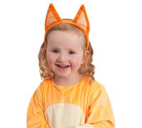 Bluey Bingo Plush Ears Headband