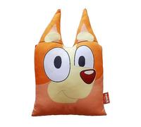 Bluey Bingo Shaped Cushion Multi
