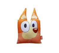 Bingo Shaped Cushion - Orange