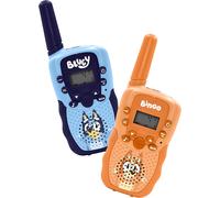 Bluey & Bingo Walkie Talkie Set OTL Multi One Size