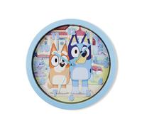 Bluey & Bingo Wall Clock BLY3001 | Acotis