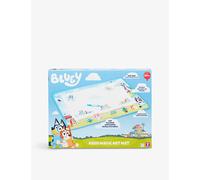 Bluey Bluey Aquamagic Art Mat
