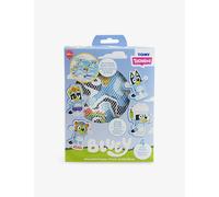 Bluey Baby Bath Puzzle Toys