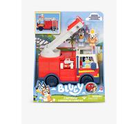 Bluey Bluey Bingo's Firetruck Playset