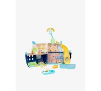 Bluey Bluey Cruise Ship Playset