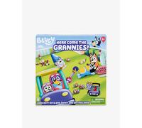 Bluey Bluey Here Come The Grannies Games