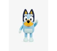 Moose Bluey Game Hide and Seek Electronic Bluey Figure, Interactive Game | Articulated 6-inch figure with dance mode & timer game; toddler toys for preschoolers ages 3+