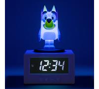Bluey Bluey Icon Alarm Clock