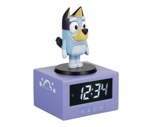 Bluey Bluey Icon Alarm Clock [Blu-ray]