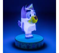 Bluey Bluey Icon Light