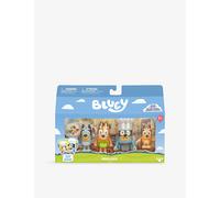 Bluey Bluey Pavlova Family Playset