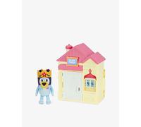 Bluey S Play Date 90319 Figure Multicolor Kids