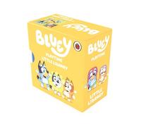 Bluey: Bluey Playtime Little Library – Ladybird