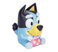 Bluey Bluey Shaped Money Box