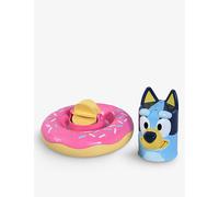 Bluey Bluey Splash and Float Bath Toy 18cm