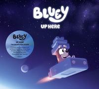 Bluey - Bluey, Up Here