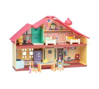 Bluey Bluey's Birthday Celebration Home Playset