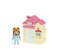 Bluey S Play Date 90319 Figure Multicolor Kids
