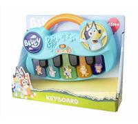 Bluey - Bluey's Toy Piano Keyboard