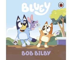 Bluey: Bob Bilby