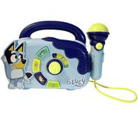HTI Bluey - Boombox (249-1684942), Black