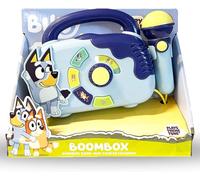 Bluey Boombox
