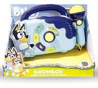BLUEY Boombox Sing With Bluey Boys Girls