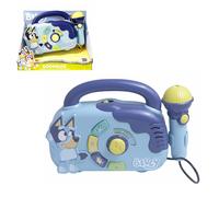 Bluey Boombox