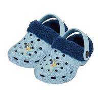 Bluey Bluey Borg Clog Boys Sandals & Sliders Blue, 8