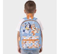 Bluey Boys Backpack | Bluey And Bingo Kids Backpack | School Bag For Kids