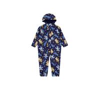 Bluey Boy's Bingo Puddle Suit in Blue | Size: 2-3 Years Bluey Blue 2-3 Years