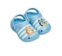 Bluey Boys Clogs | Bingo Kids Clogs | Boys Pool Shoes