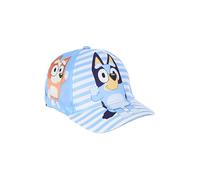 BlueY Boys Girls Baseball Cap Classic Design Bingo Coco Chloe Hat Gift for Boys Girls, blue, 6 1/2