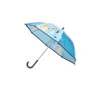 Bluey Umbrella Standard Blue One size 000