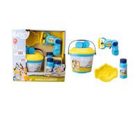 Bluey Electronic Bubble Bundle Set