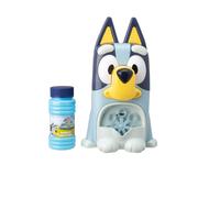 Bluey Bubble Machine - Includes Bubble Solution