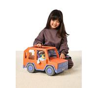 Bluey Big Heeler Vehicle Playset