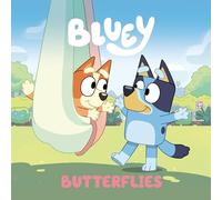 Bluey: Butterflies
