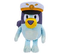 Bluey TY Bingo Smoochy Kiss Babies and Bingo 9" â€“ Soft Plush Toy for Kids, Collectible, Cuddly Plushies, Soft Play Toy for Boys and Girls, assorted color