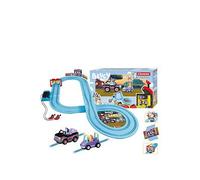 Bluey Carrera First Slot Car Racing Set One Colour