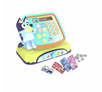 Bluey Cash Checkout Toy