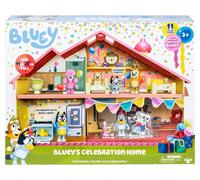 Bluey S11 Bluey's Birthday Celebration Home Playset