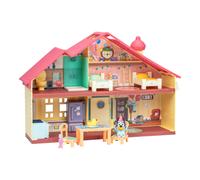 Bluey Celebration Home, Help Celebrate Birthday, With 11 Play Pieces of Removable Furniture and Accessories, Plus 1 Exclusive 2.5 Inch Figure,