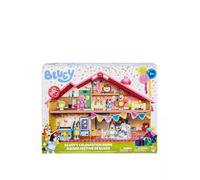 Bluey Celebration Home Playset Board Game - Brand New Sealed