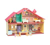 Bluey Celebration Home Playset Board Game - Brand New Sealed