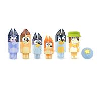 Bluey: Character Skittles Set