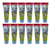 Bluey Children’s Strawberry Toothpaste 75ml - 12 Pack