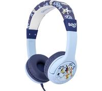 Bluey Childrens Headphones OTL Blue One Size