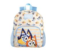 Bluey Childrens/kids Backpack Multicoloured (One Size)